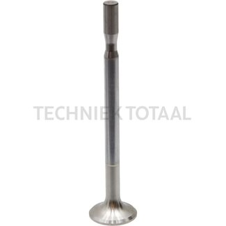 GRANIT Exhaust valve engine For 636 Mercedes-Benz Unimog U 401 - U 2010