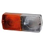 GRANIT Blink-Positionsleuche links Massey Ferguson FE 35, MF 35 - MF 188