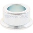 GRANIT Zugösenbuchse geschlossen Innen-Ø 33 mm, Außen-Ø 50/60 mm, Höhe 30 mm