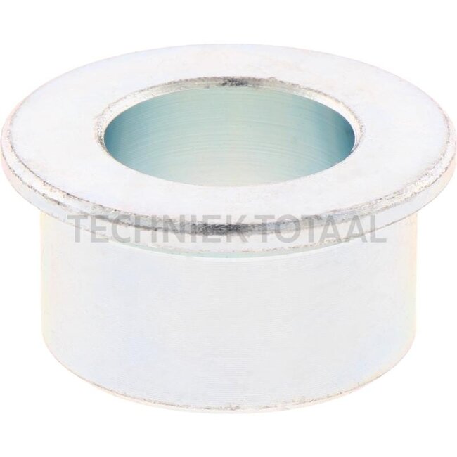 GRANIT Drawbar eye bush closed inner-Ø 33 mm, outer-Ø 50/60 mm, height 30 mm