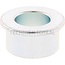 GRANIT Drawbar eye bush closed inner-Ø 33 mm, outer-Ø 50/60 mm, height 30 mm