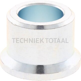 GRANIT Zugösenbuchse geschlossen Innen-Ø 33 mm, Außen-Ø 50/60 mm, Höhe 41 mm