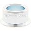 GRANIT Drawbar eye bush closed inner-Ø 35 mm, outer-Ø 50/60 mm, height 30 mm