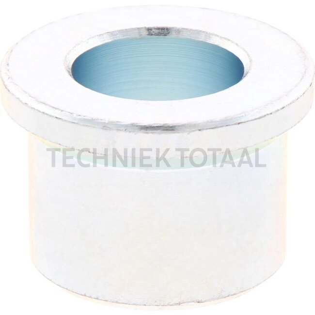 GRANIT Drawbar eye bush closed inner-Ø 35 mm, outer-Ø 50/60 mm, height 30 mm