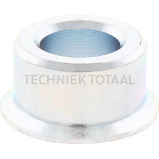 GRANIT Zugösenbuchse geschlossen Innen-Ø 30 mm, Außen-Ø 50/60 mm, Höhe 30 mm