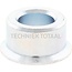 GRANIT Drawbar eye bush closed inner-Ø 30 mm, outer-Ø 50/60 mm, height 30 mm