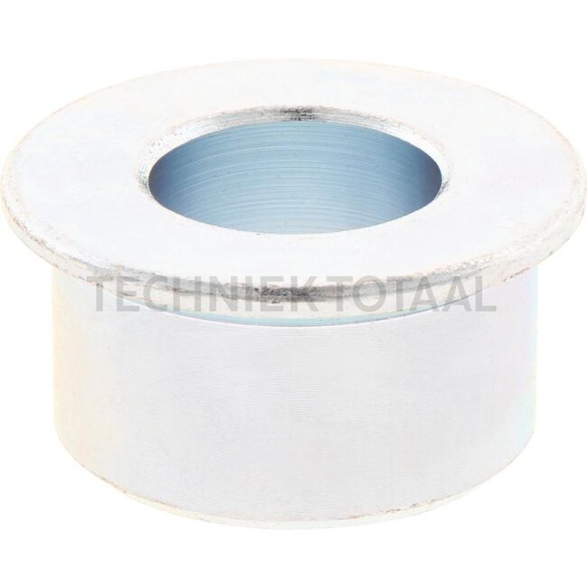 GRANIT Zugösenbuchse geschlossen Innen-Ø 30 mm, Außen-Ø 50/60 mm, Höhe 30 mm