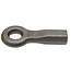 GRANIT Zugöse Einschweiß Ø 35 mm, Schaft 35 x 35 mm, 185 mm, DIN 8454 | 30001918, 8004765
