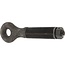 GRANIT Drawbar eyes rotatable Ø 30 mm, 3000 kg, nose weight 400 kg