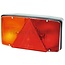 Cobo Rückleuchte links 270 x 150 x 58 mm, 12 V | 1009477