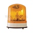 Cobo Beacon H1/H21 orange 12/24 V, 70 W, Ø 155 mm, fixed, Rotante 160G | 1031042