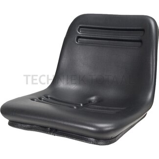 GRAMMER Seat S44 PVC, 440 x 400 x 325 mm