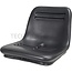 GRAMMER Sitz S44 PVC, 440 x 400 x 325 mm | 123582