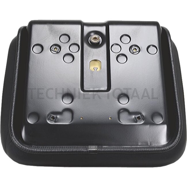 GRAMMER Sitz S44 PVC, 440 x 400 x 325 mm | 123582