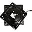 GRANIT Draaiadapter universeel 360°, handgreep links, + 31 mm | 134831G