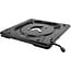 GRANIT Draaiadapter universeel 360°, handgreep links, + 31 mm | 134831G