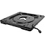 GRANIT Drehadapter universal 360°, Handgriff links, + 31 mm | 134831G