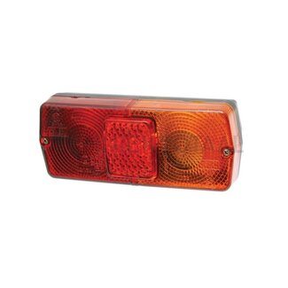GRANIT Rear light left Massey Ferguson MF 135 - 188