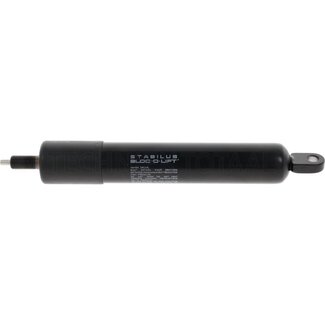 Stabilus Gas strut 400 N, 265 mm