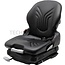 GRAMMER Forklift seat PRIMO MSG65/531 mechanical suspension, PVC, 12 V | 1388091