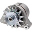 GRANIT Alternator 14 V / 35 A, flange 56 mm, pulley Ø 68 mm, W-connection | 11.201.096   / K1303, AGN1096E, 01177481, 0511976, 110 641