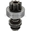 GRANIT Zahnrad 9 Zähne, 466 g, Anlasser 0 001354004 - 0 001354087 | 2006209900, F032130415, 130415