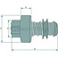 GRANIT Zahnrad 9 Zähne, 466 g, Anlasser 0 001354004 - 0 001354087 | 2006209900, F032130415, 130415