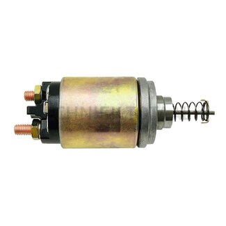 Solenoid switch starter motor 0 001359001 - 0 001359068