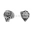 MAHLE Alternator 14 V / 33 A, pulley-Ø 68 mm, form B | MG 282