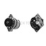 MAHLE Dynamo 14 V / 70 A, flensmaat 56 mm, vorm B John Deere | MG 277, AL23434, AL23850, AL23855, AL23856