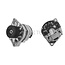 MAHLE Alternator 14 V, 70 A, pulley Ø 80 mm, belt (2x) 9,7 mm Volvo CE / BM | MG 46