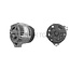 MAHLE Dynamo 14 V / 150 A, flensmaat 56 mm, vorm B, compact, stofdicht | MG 52, 0.900.2117.7, 01180758, 01182027, 01182401