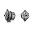 MAHLE Alternator 14 V / 120 A, flange 56 mm, form B, W-connection | MG 313, 0120484012, 0120484017, 0120484019, 0986039810