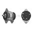 MAHLE Lichtmaschine 14 V / 150 A, Flansch 101 mm Case IH, Laverda, New Holland | MG 575, 125849A1, 125849A1R, 322784A1, 86994128