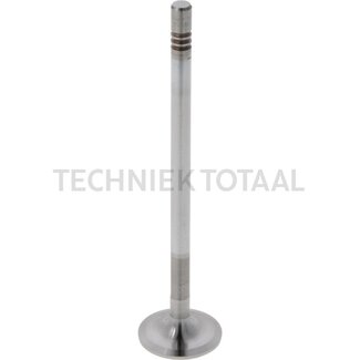 GRANIT Einlassventil 148,2 mm, Ventilteller Ø 34,4 mm, Schaft Ø 8 mm Fendt