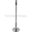 GRANIT Einlassventil 148,2 mm, Ventilteller Ø 34,4 mm, Schaft Ø 8 mm Fendt | 04515274, 04500651, F836200210210, 22312, ACP0180810