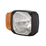 HELLA Scheinwerfer Abblendlicht/Fernlicht/Blinklicht 12 V, H4, rechts | 1EA 328 450-021