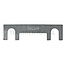 GRANIT Strip fuse 80 A, up to 36 V, pin spacing 30 mm, pin-Ø 5,5 mm | 12393149, 420580, 50295104