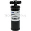 AKS-Dasis Filterdroger airco 210 mm, Ø 64 mm, O-ring Lamborghini, McCormick | 800544N, 0.011.3727.4, 2700-75300, 3541131M91