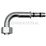 Manuli Kupplung 90° airco Innengewinde 7/8”-14-UNF, Gr.10 DN13 | 8881400580, C47990-10-10