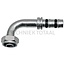 Manuli Koppeling 90° binnendraad 1" - 14-UNS, maat 12 DN16 | C47990-12-11, 8881400674