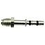 Manuli Rechte Kupplung Außengewinde 3/4”-16-UNS, Gr.8 DN10, 89,4 mm | C38010-08-08, 8881400589
