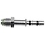 Manuli Rechte Kupplung Außengewinde 7/8”-14-UNS, Gr.10 DN13, 91,6 mm | 8881400590, C38010-10-10