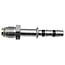 Manuli Rechte koppeling maat 12 DN16, buitendraad 7/8”-14-UNS-2A | C38010-12-10, 8881400675
