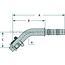Manuli Kupplung 45° Außengewinde 3/4"-16-UNF, Größe 8 DN10 | C38040-08-08, 8881400592
