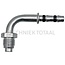 Manuli Kupplung 90° Außengewinde 5/8" - 18-UNF, Größe 6 DN8 | 8881400594, C38090-06-06