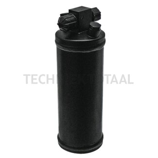 AKS-Dasis Filterdroger airco 215 mm, Ø 63 mm, conisch 5/8 - 18UNF