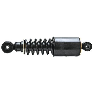 SACHS Damper cab suspension MSE27/13X31A2, rear, gas pressure Fendt