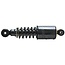 SACHS Demper cabinevering MSE27/13X31A2, achter, gasdruk Fendt | G718501200100