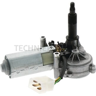 GRANIT Wiper motor Massey Ferguson, Valtra-Valmet